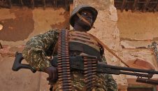 Negociar con Al Shabaab, ¿una opción para la paz en Somalia?