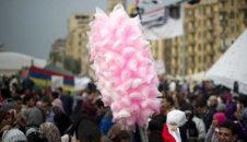 En Egipto no sólo hay revoluciones