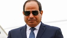 Al Sisi consuma su asalto al poder judicial egipcio