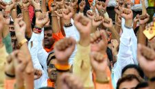 La derecha india: ¿un ‘trumpismo’ en Nueva Delhi?