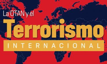 La OTAN y el terrorismo internacional