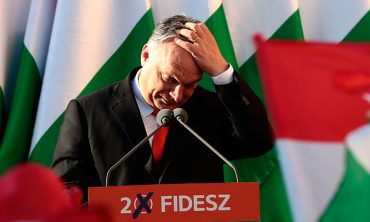 El populismo tropieza en Hungría