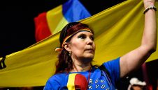 La frágil estabilización de Rumanía