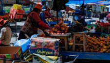 Los tres grandes retos de Bolivia