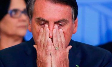 Los frentes abiertos de Bolsonaro
