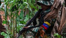 Armas por doquier: cómo frenar la amenaza de grupos violentos en Venezuela