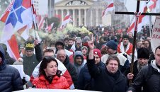 ¿Es el momento de que la UE reexamine sus relaciones con Bielorrusia?