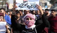 Protestas en Irak: el largo verano que viene