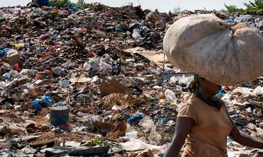 África, un continente sin datos para remediar su mortal contaminación atmosférica