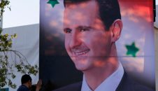 Al Assad y la lucha fratricida por el poder en Siria