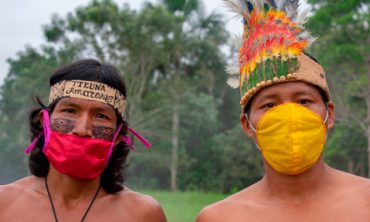 El alma y la lucha indígena latinoamericana a través del cine