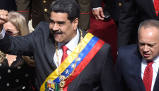 Radiografía de la boliburguesía, la casta que se adueñó de Venezuela