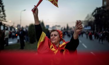 Películas para entender Macedonia del Norte