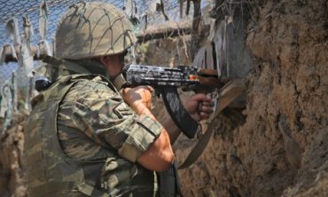 Las claves de la espiral militar entre Armenia y Azerbaiyán