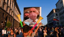 Movilización social en los Balcanes: verano caliente en Bulgaria y Serbia