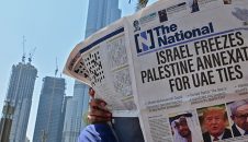 ¿Cómo afecta la normalización entre Israel y Emiratos Árabes Unidos al Golfo?