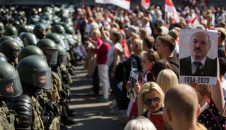 Bielorrusia: no repetir los errores del pasado
