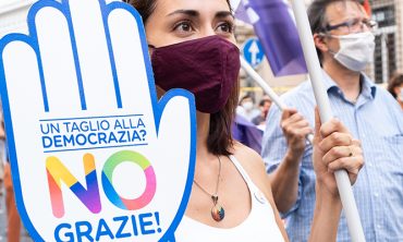 Nueva encrucijada para la política italiana