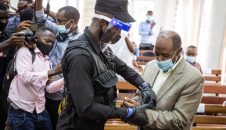 Opositores en Ruanda: ¿la violencia armada como herramienta política?
