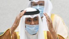 El emir de Kuwait y el futuro de las monarquías del Golfo