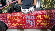 Pensando la política de Biden y Harris hacia Cuba