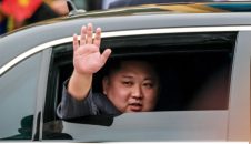 No habrá más cartas de amor para Kim Jong-un desde Washington