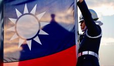¿Hasta dónde llegará el pulso entre China y Taiwán?