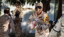 Militares y pandemia en América Latina: ¿hay riesgos para la democracia?