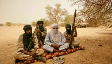 ¿Se debería negociar con los grupos yihadistas en Malí?
