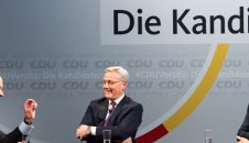 Alemania después de Merkel: ¿continuismo o ruptura?