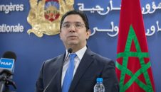 La nueva agresividad diplomática de Marruecos