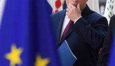 Terremoto político: la salida de Orban del PPE sacude a la derecha europea