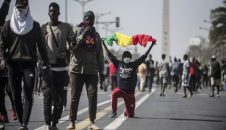 La difícil convivencia entre autoridades y ciudadanía en África Occidental