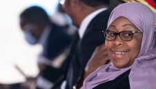 La presidenta Samia Suluhu Hassan: ¿una oportunidad nueva para Tanzania?