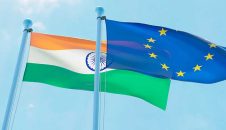 Energía y tecnologías nucleares: ¿nuevo despertar entre la UE e India?