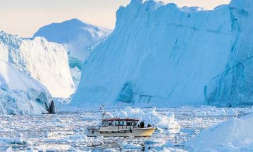 Ártico S.A.: cuando el deshielo es un negocio