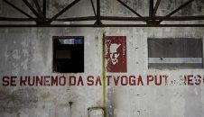 30 años: la reconciliación sobre las ruinas yugoslavas