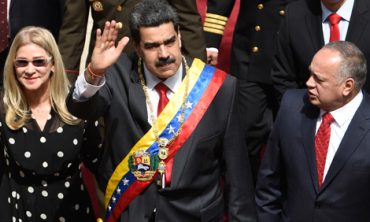 Sanciones y elecciones en Venezuela: ¿borrón y cuenta nueva?