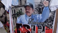 Las razones de la represión de Ortega y Murillo en Nicaragua