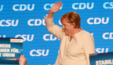 Qué espera Europa de Alemania después de Merkel