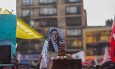 Colombia y las elecciones presidenciales de 2022