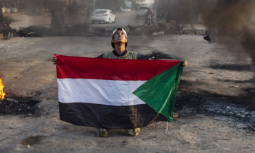 ¿Cómo puede defender Europa la transición de Sudán a la democracia?