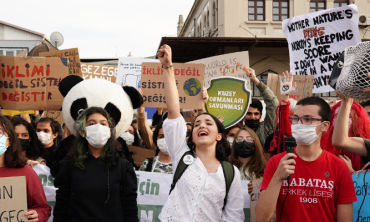 La doble batalla del activismo medioambiental en Oriente Medio y Norte de África