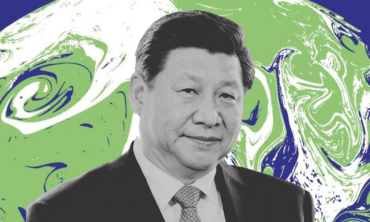 China, la COP26 y la importancia de las coaliciones globales