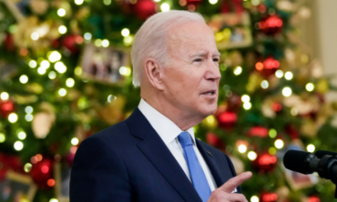 Un año de política exterior de Biden: pragmatismo y repliegue