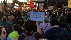 La socialdemocracia en Chile y la nueva izquierda milenial de Latinoamérica