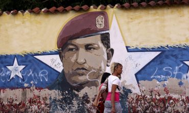 Tres décadas de chavismo en Venezuela