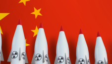 China y EE UU: lo nuclear entra en la ecuación