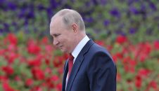 Putin y los peligros del líder solitario