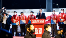 Corea del Sur: cómo adaptarse a un mundo en constante cambio